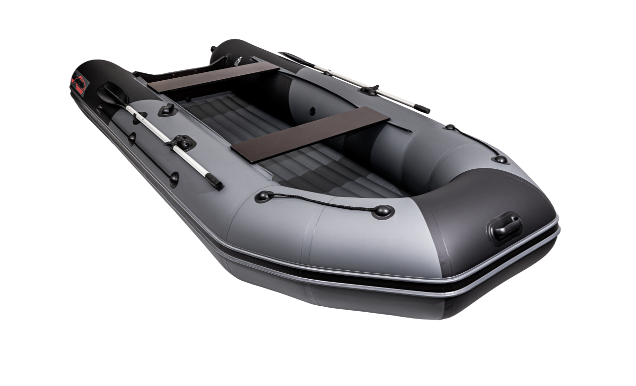 Лодка Таймень NX 4000 НДНД PRO в Назрани