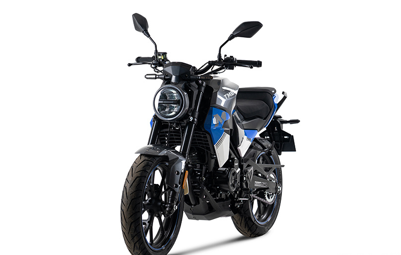 Мотоцикл TMBK MONTANA NG в Назрани