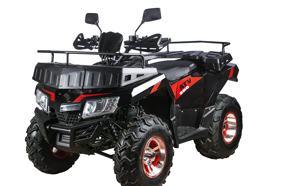 Квадроцикл YACOTA CABO 200LD в Назрани