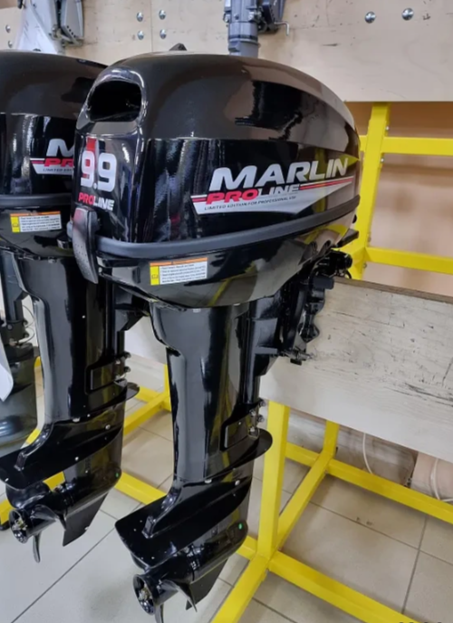 КОМПЛЕКТ ЛОДКА MISHIMO RAPID 360 PRO + ЛОДОЧНЫЙ МОТОР MARLIN PROLINE MP 9.9 (15) AMHS в Назрани