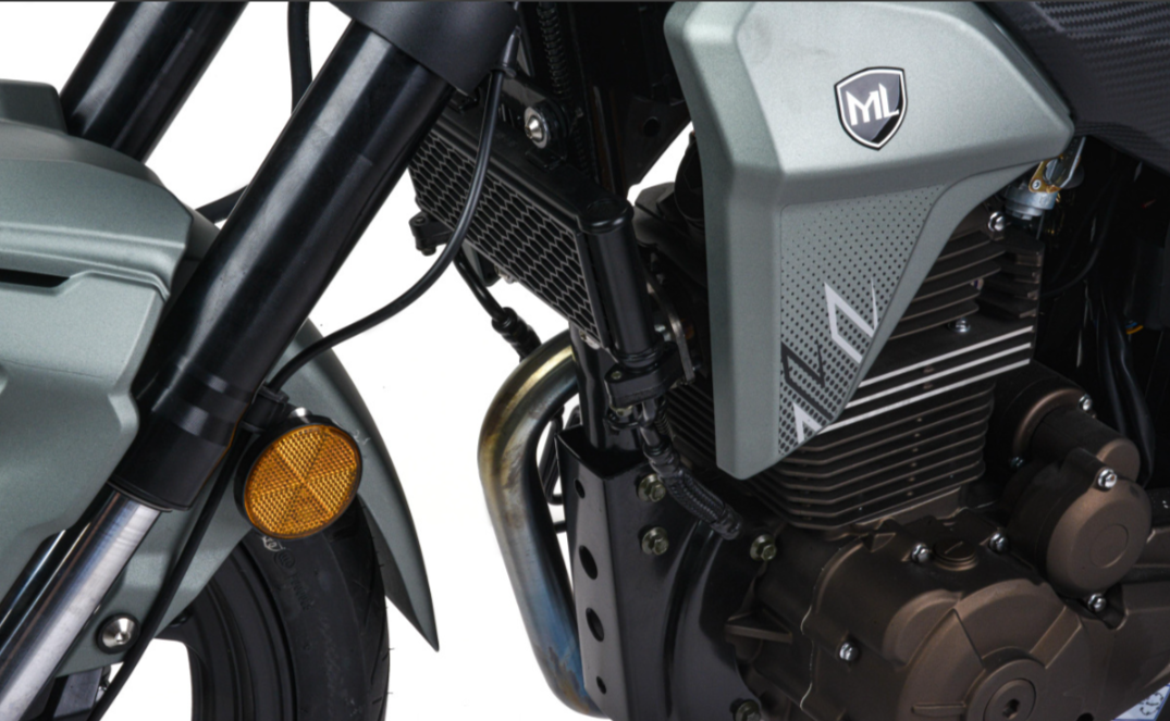 Мотоцикл MOTOLAND (МОТОЛЕНД) 300 CBR в Назрани