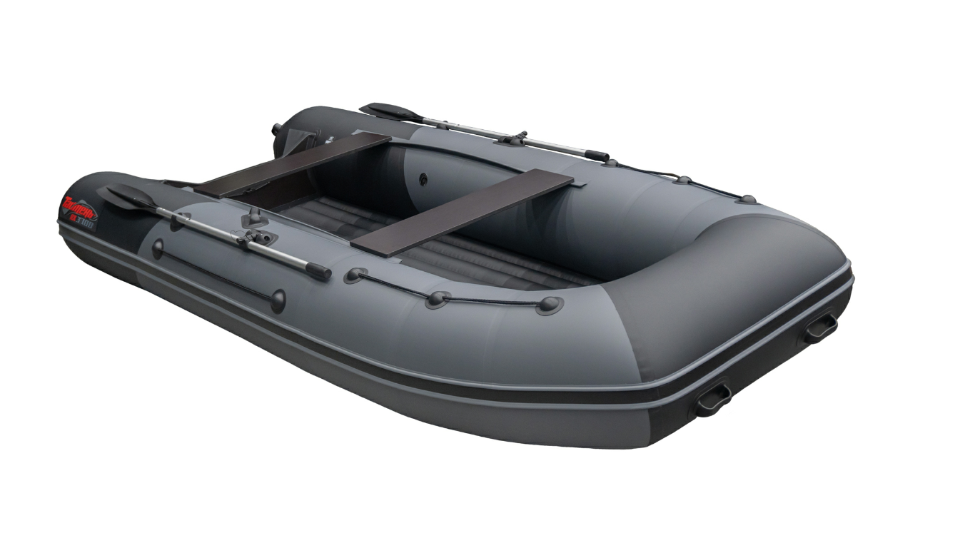 Лодка Таймень RX 3700 НДНД в Назрани