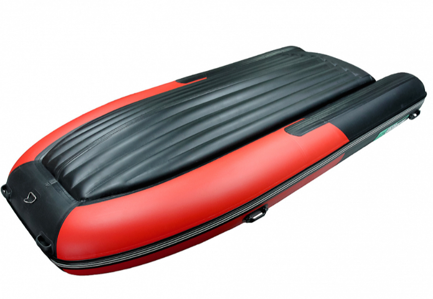 НАДУВНАЯ ЛОДКА GLADIATOR E300S в Назрани