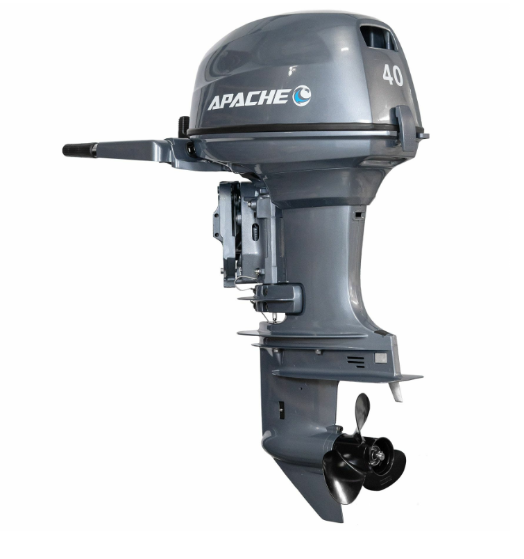 Лодочный мотор APACHE T40BS в Назрани