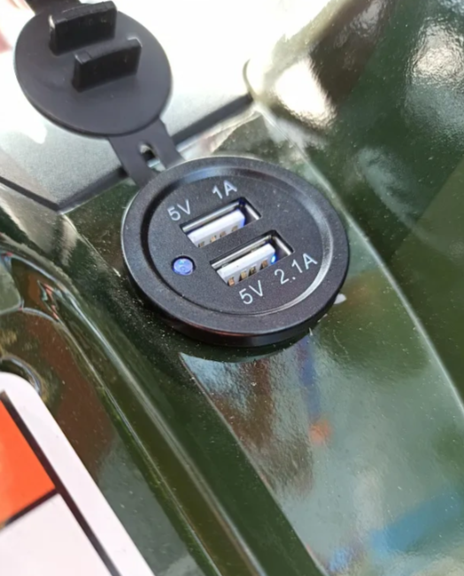 Квадроцикл PROMAX ATV 250 PRO (2025) в Назрани