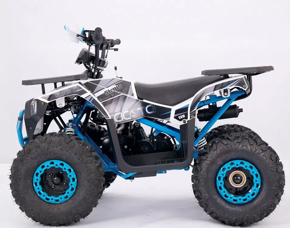 Квадроцикл YACOTA SIRIUS 110 в Назрани