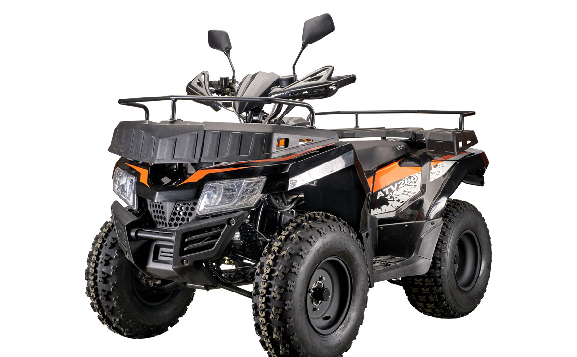 Квадроцикл YACOTA CABO 200 в Назрани