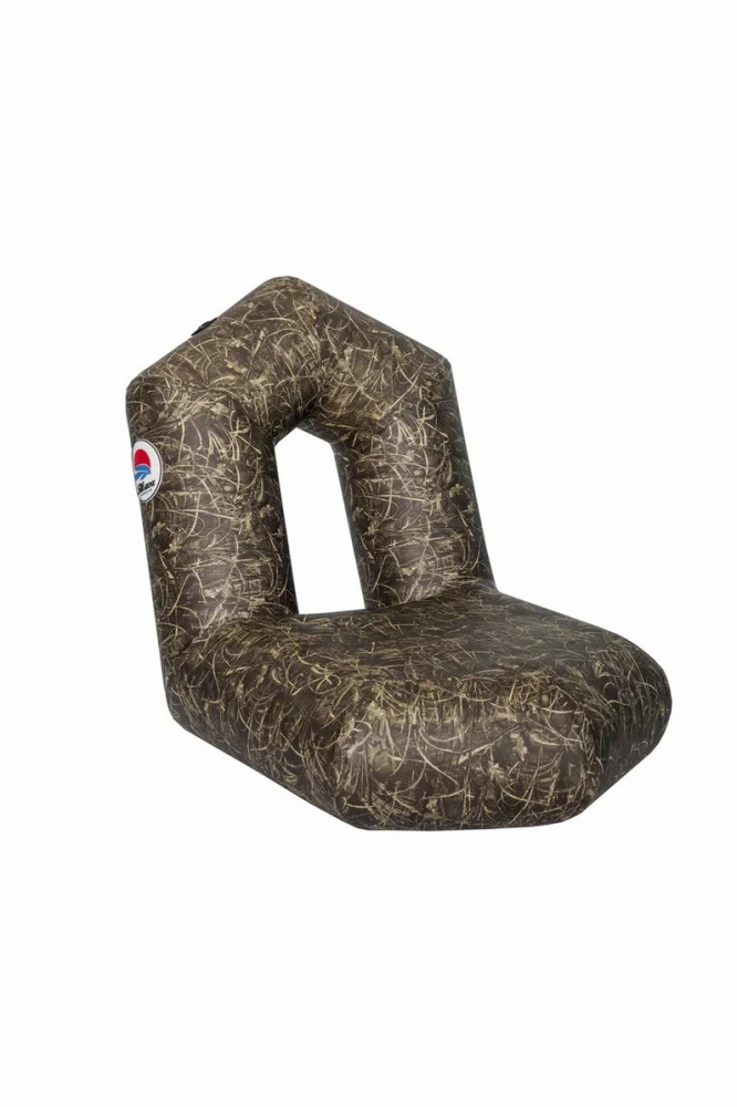 КРЕСЛО НАДУВНОЕ SMARINE, 85Х75 СМ, ПВХ, КАМЫШ в Назрани