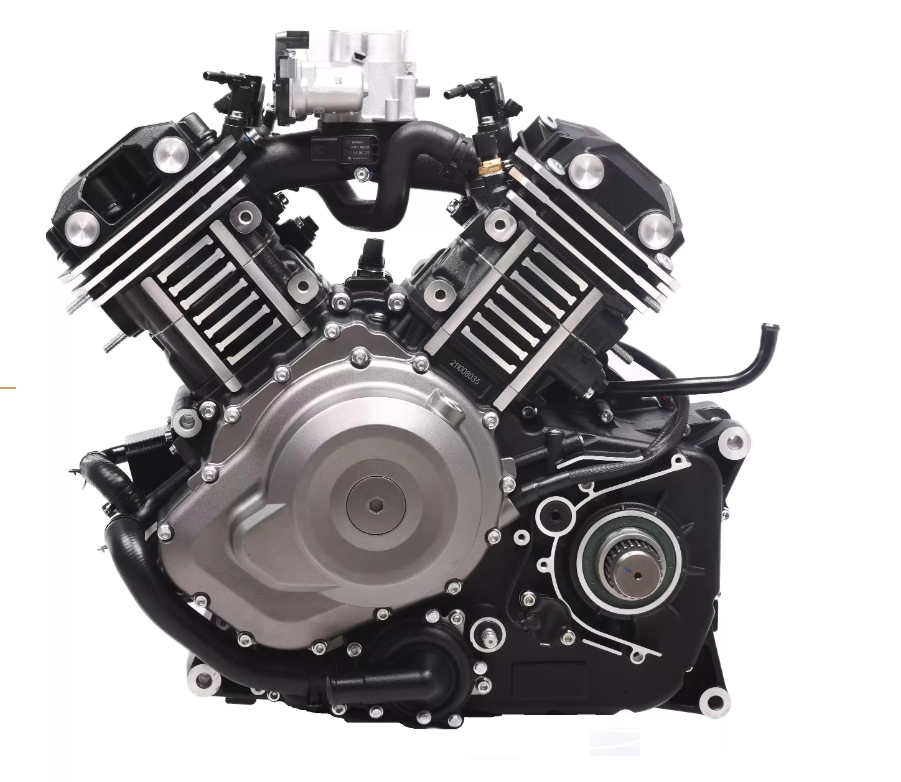 Мотоцикл GAOKIN THOR 1000 в Назрани