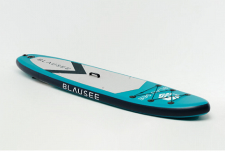 НАДУВНОЙ SUP-BOARD BUSINESS LIGHT BLUE 10,6 в Назрани