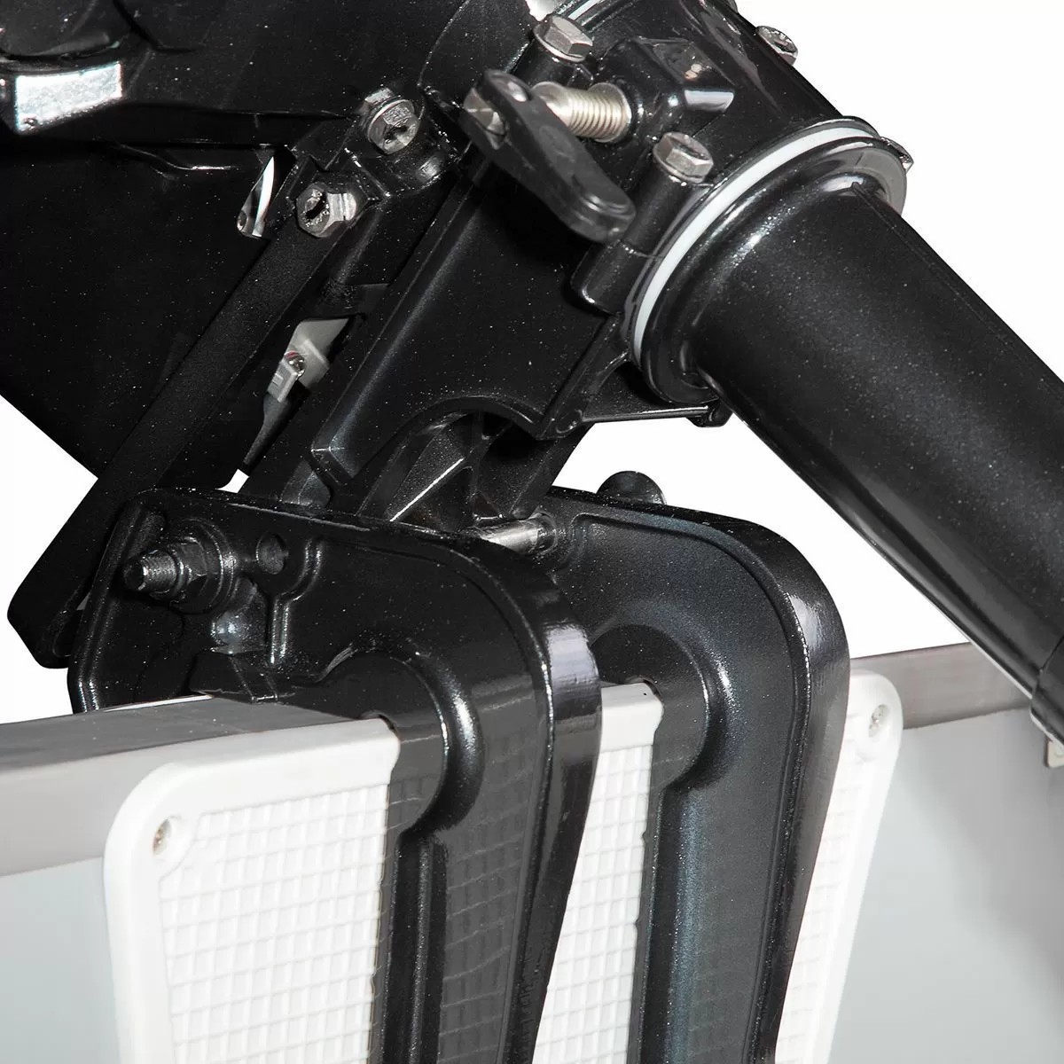 Лодочный мотор MARLIN MP 4 AMHS в Назрани