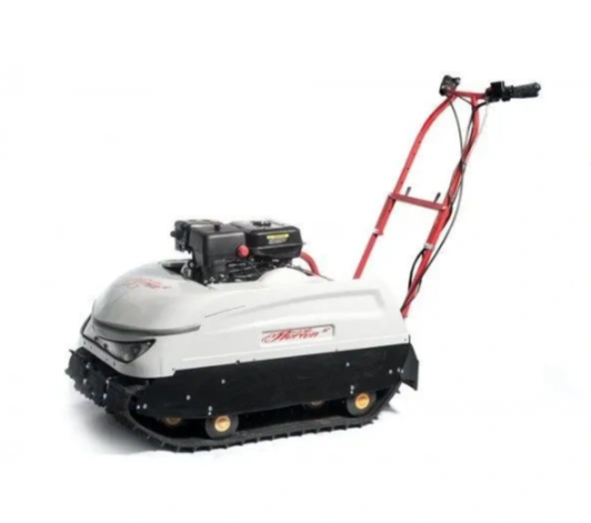 Мотобуксировщик Хортон HT9 в Назрани