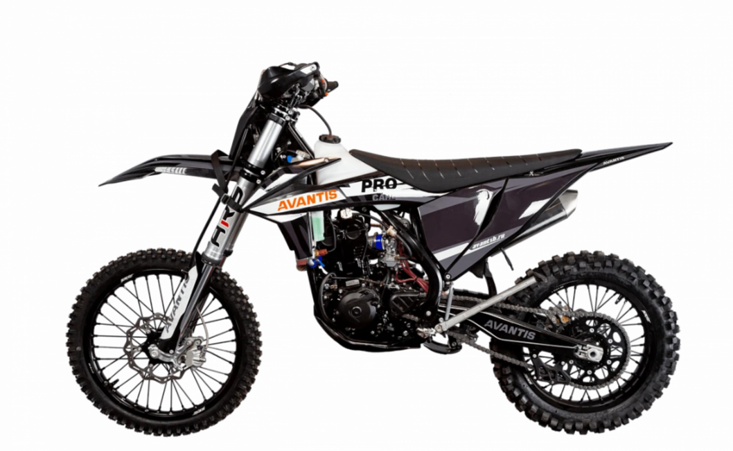 Мотоцикл Avantis Enduro 300 PRO Carb FCR Exclusive (NC300-S/182MM) ARS (2022) в Назрани
