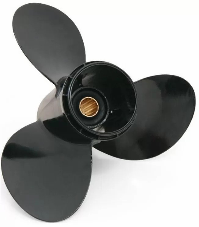 ВИНТ ГРЕБНОЙ SUZUKI DF40-50,60A/DT40-65; 11-1/2X11 в Назрани