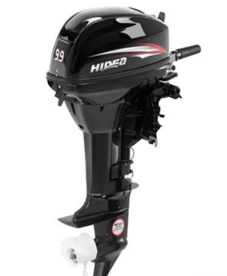 Лодочный мотор HIDEA HD9.9FHS в Назрани
