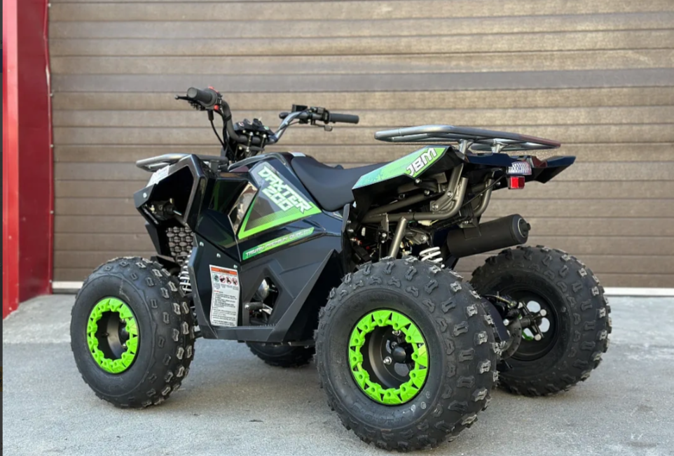 Квадроцикл GBM DAXTER 220 NEW в Назрани