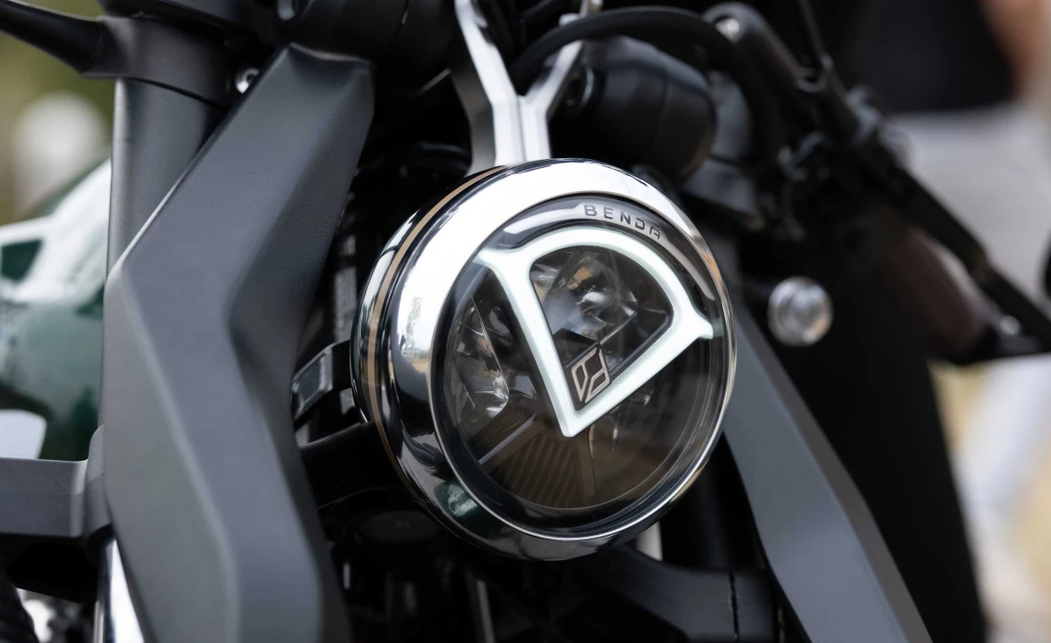 Мотоцикл Benda Napoleon 250 в Назрани