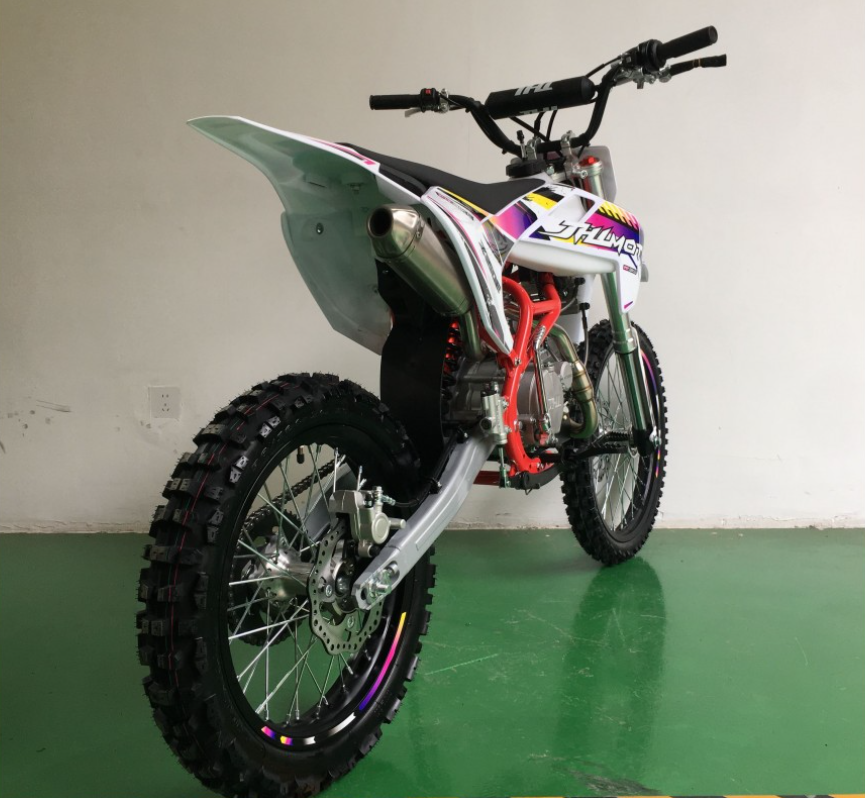 Питбайк JHLMOTO JHL Z150E (YX1P60FMJ) в Назрани