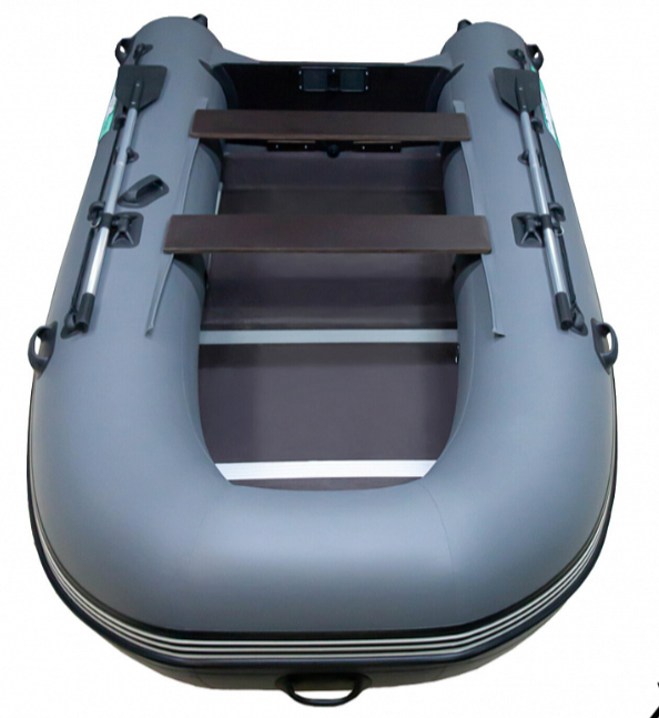 НАДУВНАЯ ЛОДКА GLADIATOR B370 в Назрани