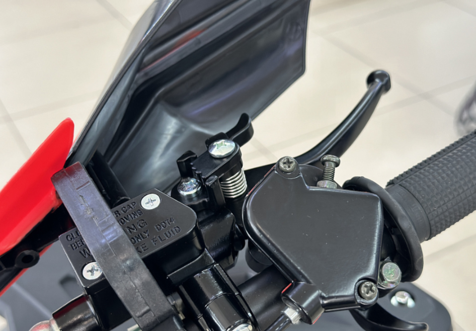 Квадроцикл GBM MAVERICK 222 NEW в Назрани