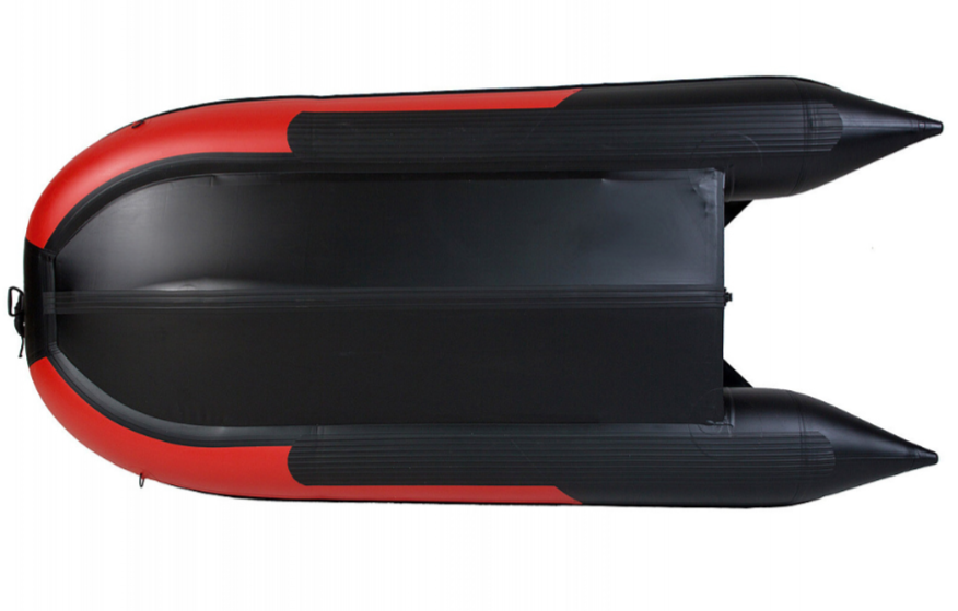 НАДУВНАЯ ЛОДКА GLADIATOR D450AL в Назрани