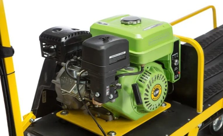 Мотобуксировщик LEBEDEV MOTORS РЕКС RA380 в Назрани