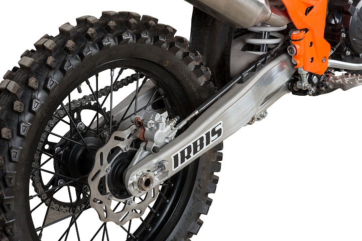 Эндуро мотоцикл IRBIS KTR 250 в Назрани