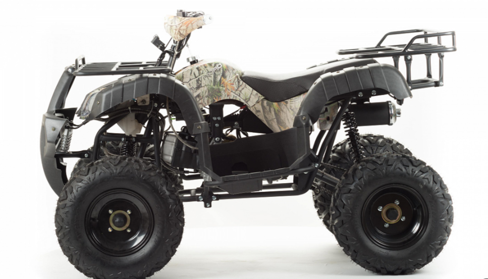 Квадроцикл MOTOLAND (МОТОЛЕНД) 200 ALL ROAD в Назрани