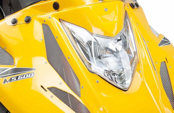 Снегоход STELS SM600T (L LUX WT) СТАВР 1.0 К01 Tech в Назрани