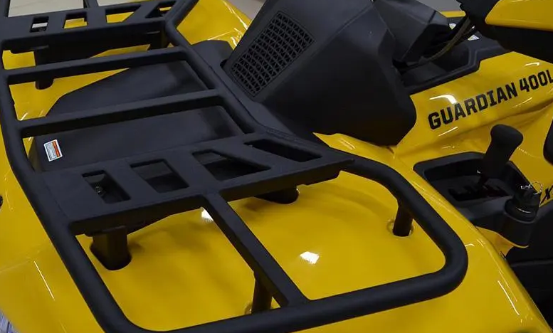Квадроцикл HISUN GUARDIAN 400L /LONG в Назрани