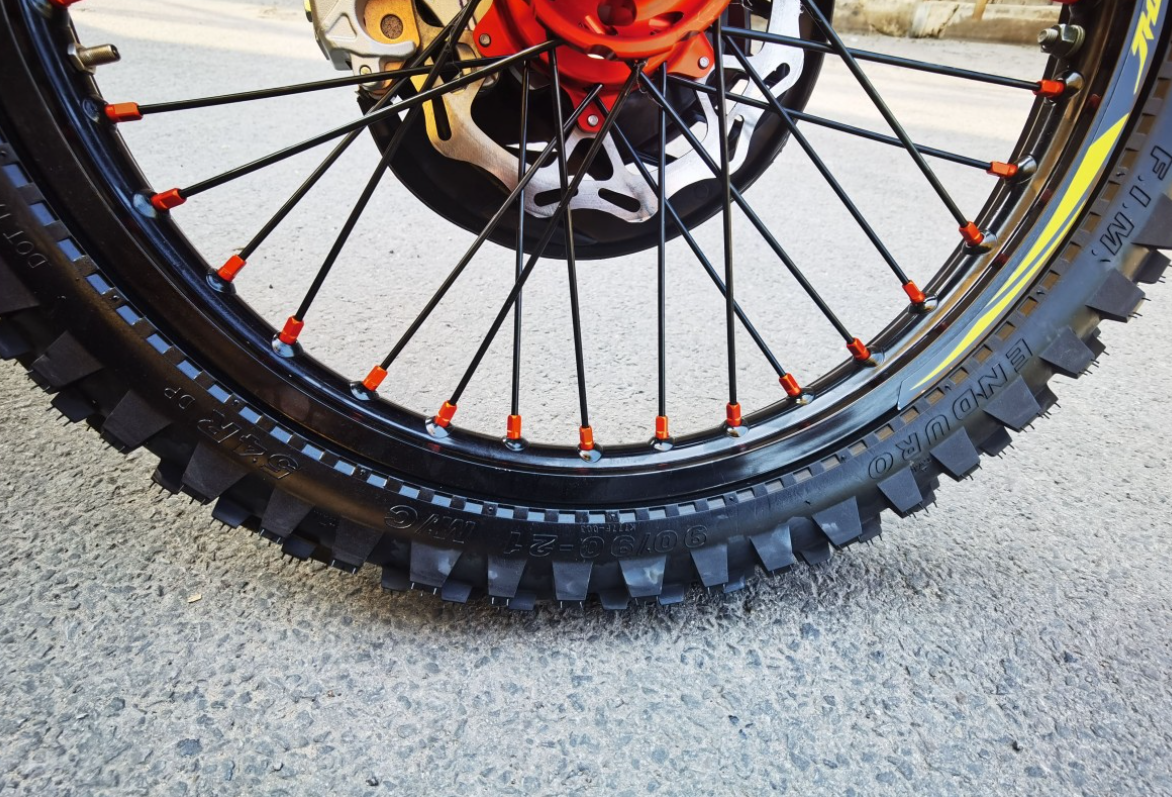 Мотоцикл JHLMOTO JHL Z8 NC300S (182-MN) в Назрани