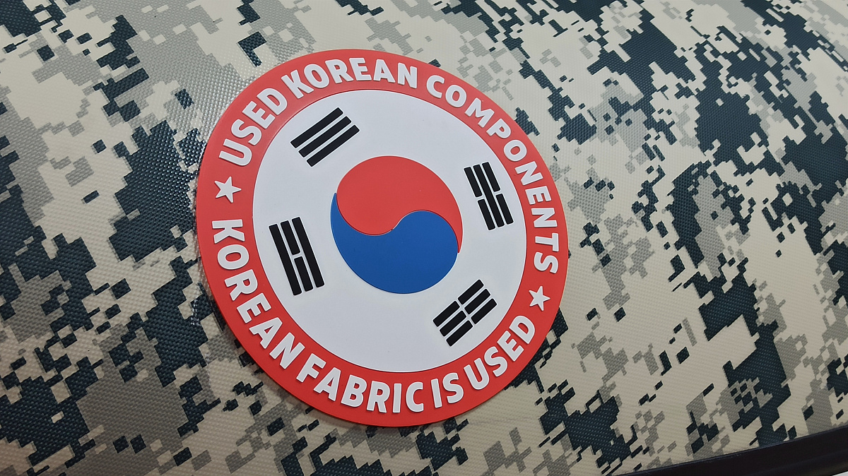 Лодка MISHIMO SPORT 390 в Назрани