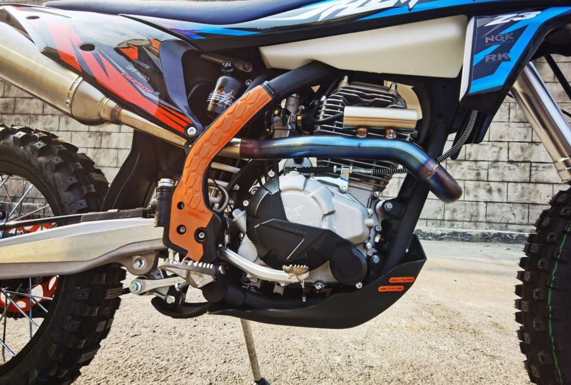 Мотоцикл JHLMOTO JHL Z3 CB250 (172FMM-3A) в Назрани