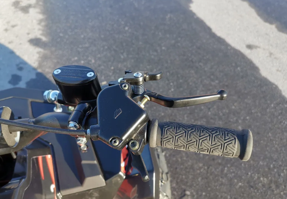 Квадроцикл GBM SHARP KIDS 125 в Назрани