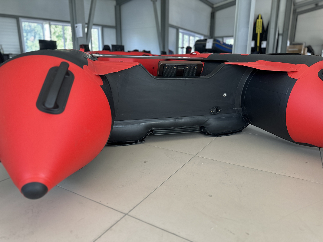 Лодка MISHIMO RIVER JET 460 под водомет в Назрани