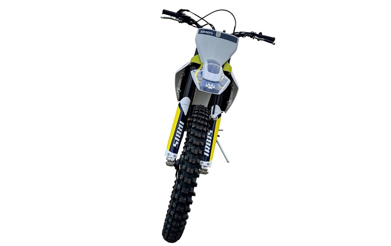Эндуро мотоцикл IRBIS HTR 250 в Назрани