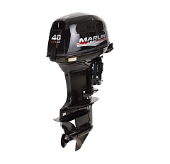 Лодочный мотор MARLIN PROLINE MP 40 AWRL в Назрани