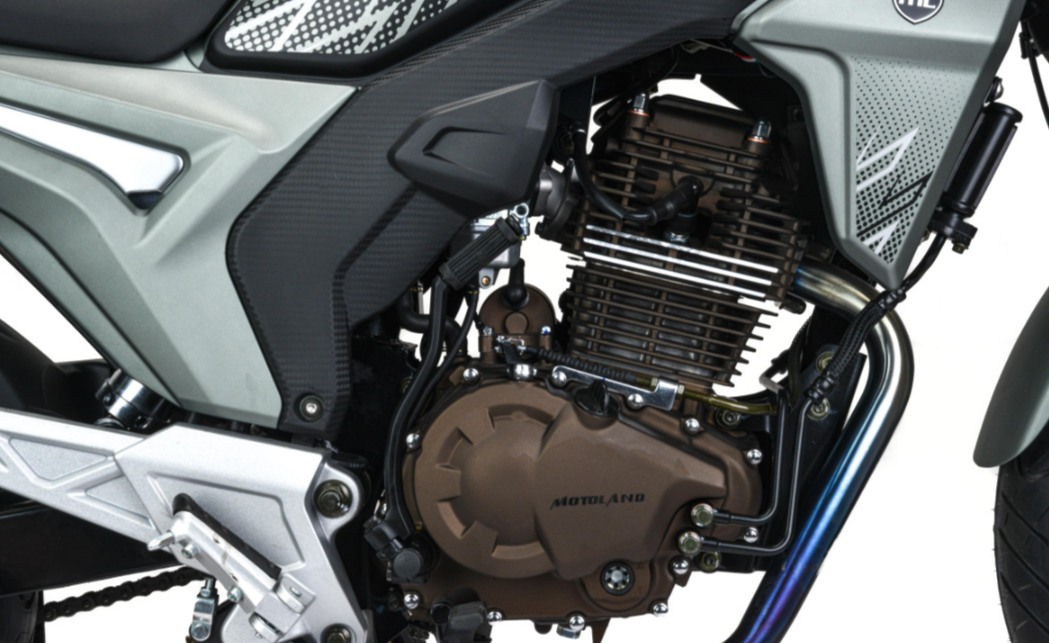 Мотоцикл MOTOLAND (МОТОЛЕНД) 300 CBR в Назрани