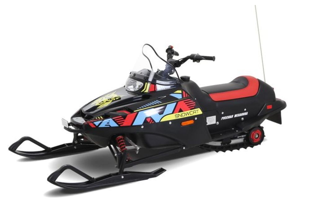 Снегоход РМ ТАЙГА РЫСЬ в Назрани