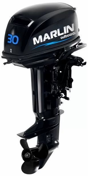 Лодочный мотор MARLIN MP 30 AWHS в Назрани