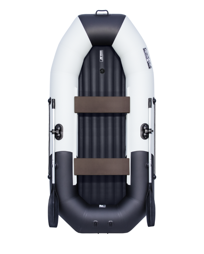 Лодка Таймень NX 270 НД в Назрани