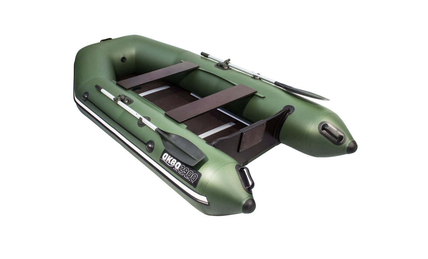 Лодка АКВА 2900 СК в Назрани