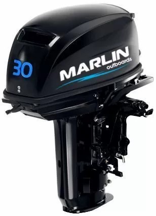 Лодочный мотор MARLIN MP 30 AMH в Назрани