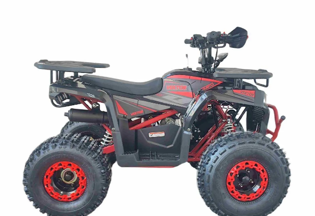 Квадроцикл YACOTA VEKTOR 125 в Назрани