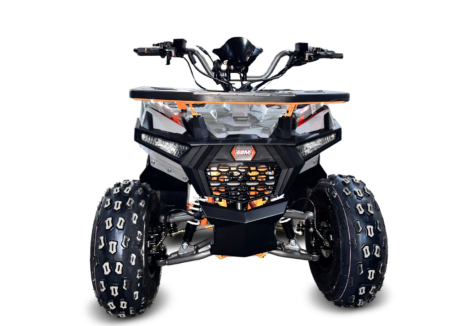 Квадроцикл GBM DAXTER 220 NEW PREMIUM в Назрани