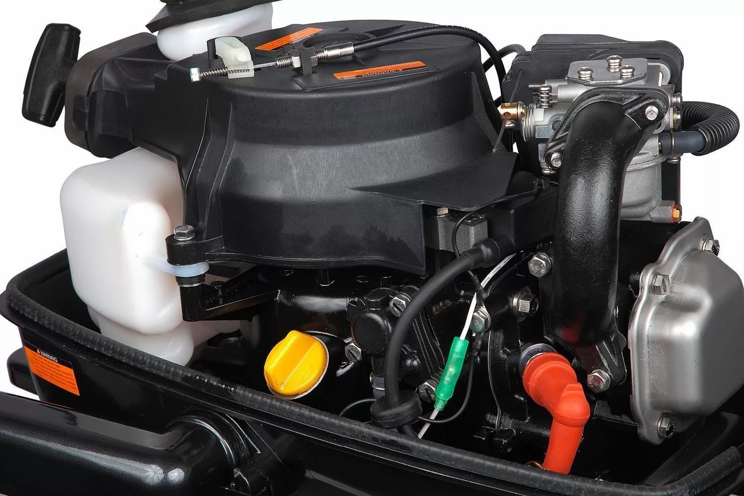 Лодочный мотор MARLIN MF 5 AMHS в Назрани