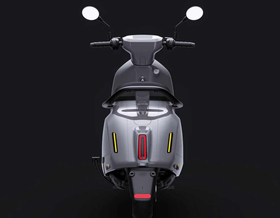 Скутер FAIDET ARENA 200 (49) в Назрани