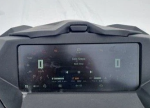 Снегоход AODES Siberiacross 1000 WT 508mm LCD 6.8 в Назрани