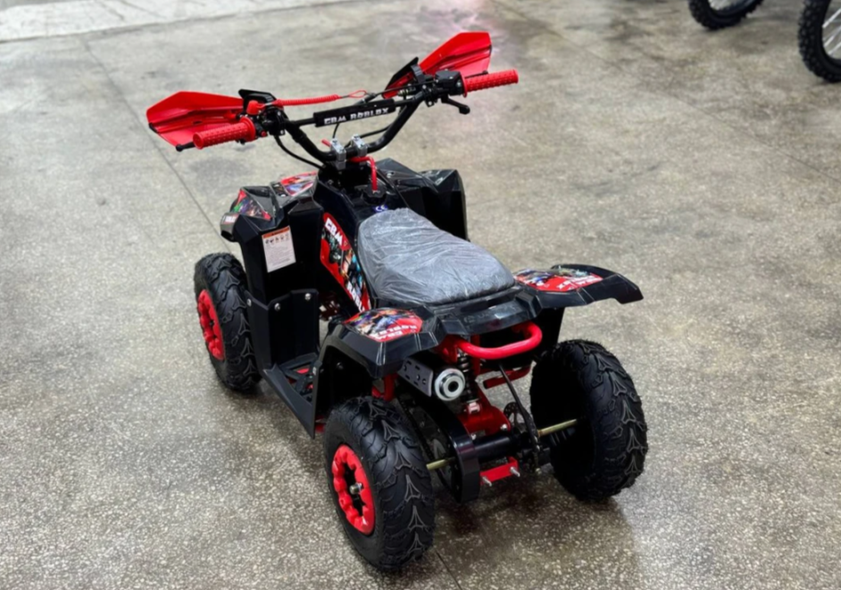 Квадроцикл GBM ROBLOX в Назрани