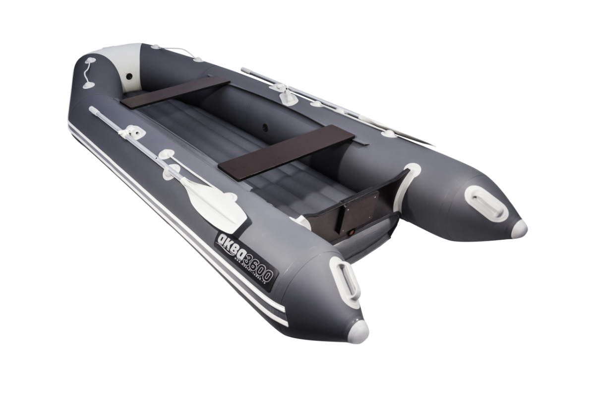 Лодка АКВА 3600 НДНД в Назрани